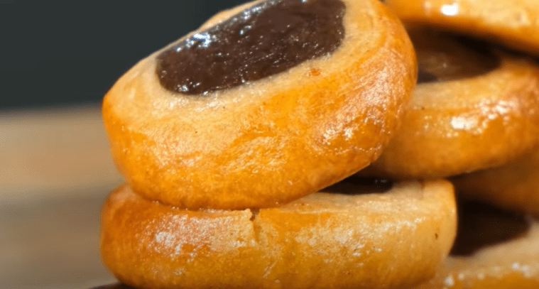 Ροξάκια -για -νηστεία- του Παναγιώτη- Παπαδάκη-