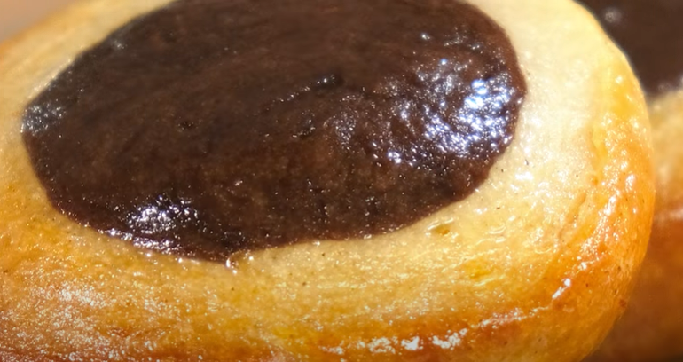 Ροξάκια -για -νηστεία- του Παναγιώτη- Παπαδάκη-