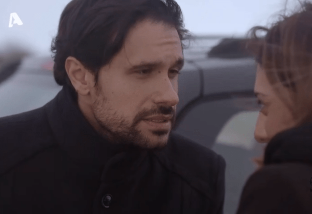 Σασμός: Το παιδί της Αργυρώς είναι δικό σου