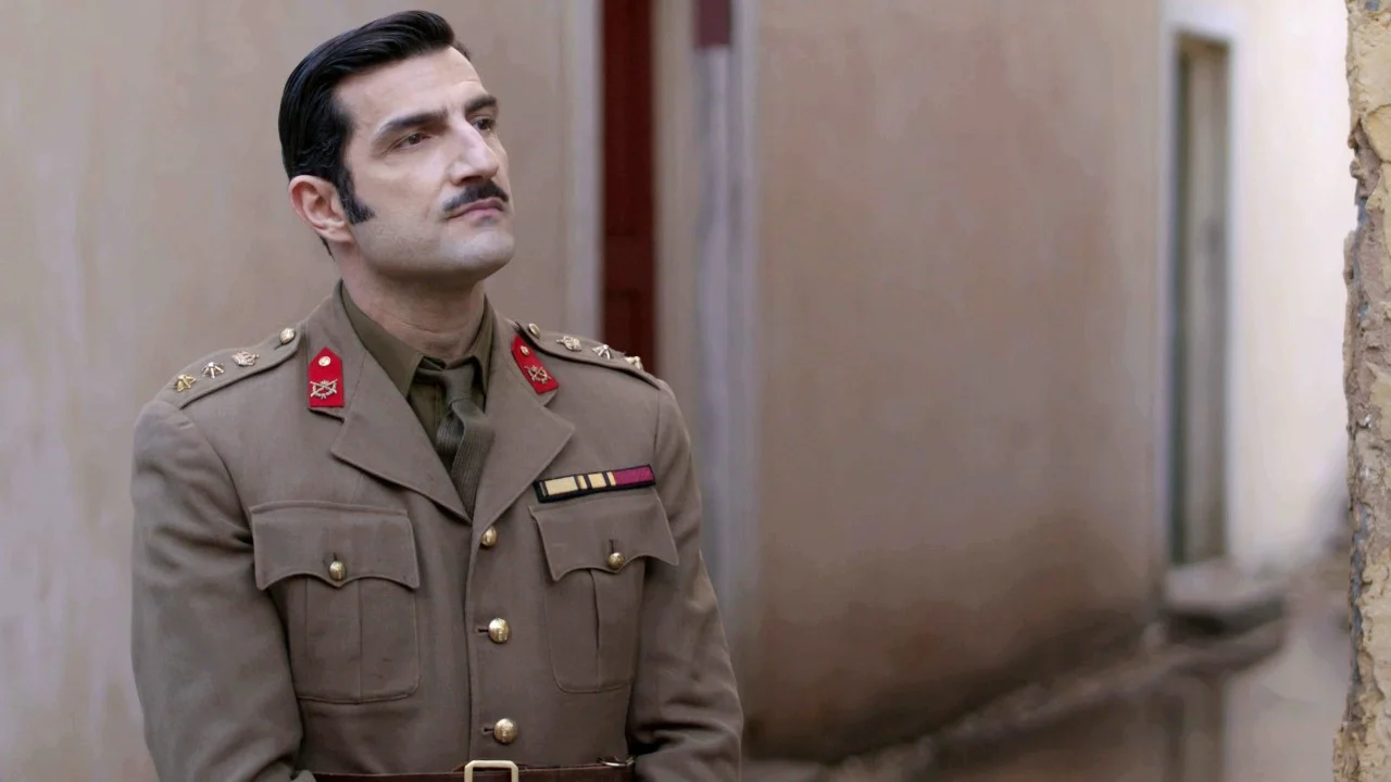 Άγριες Μέλισσες : Γυρίζει σελίδα ο Ζάχος