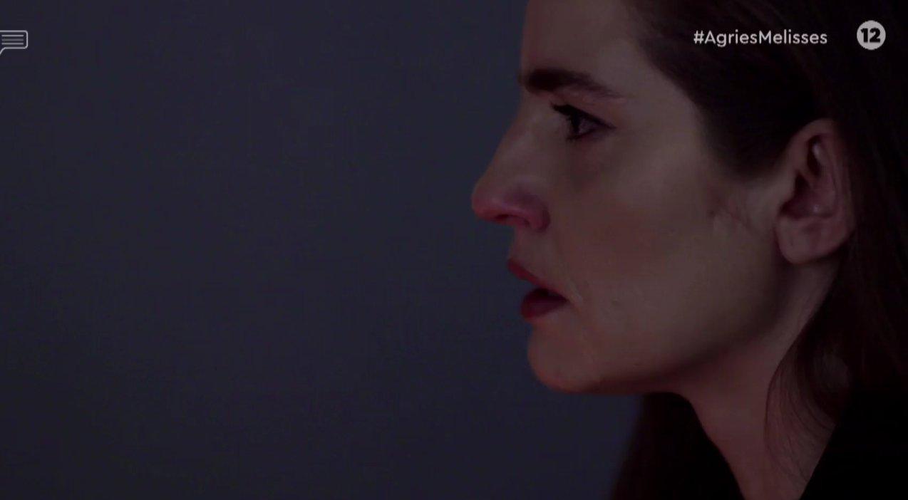 Άγριες Μέλισσες: Μεγάλε Σεβαστέ πιάστηκες κορόιδο