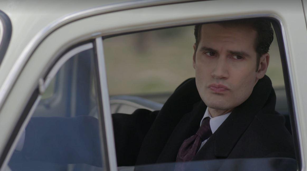 Άγριες-Μέλισσες-Νικηφόρος 