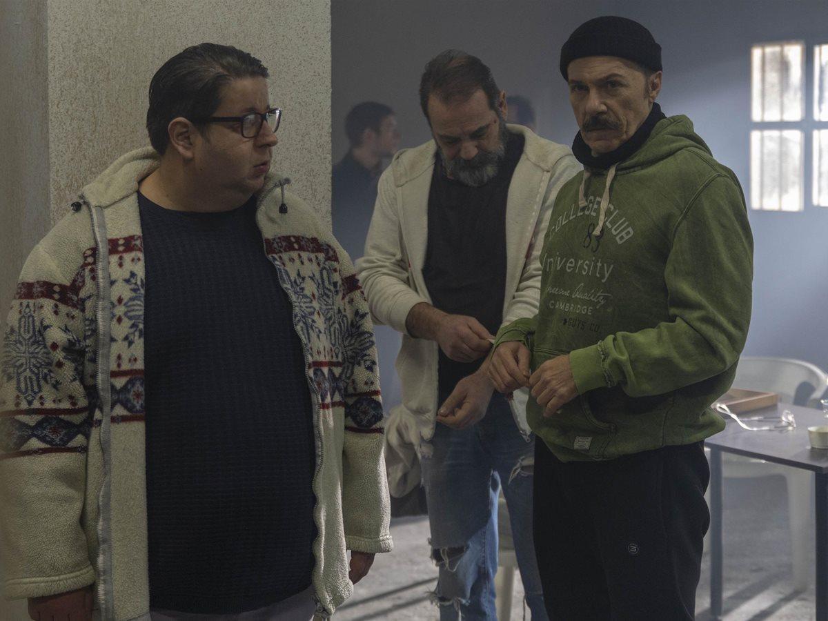 Σασμος: Ο Μαθιός και η Βασιλική λένε αλήθειες που πονάνε