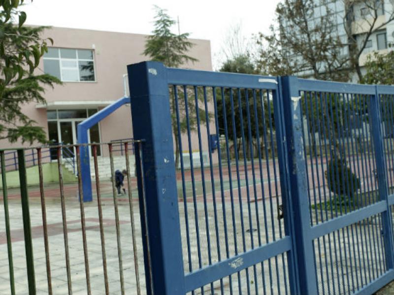 Γέρακας: Μαθητής θύμα bullying είχε πάνω του αεροβόλο για να προστατευτεί στο σχολείο