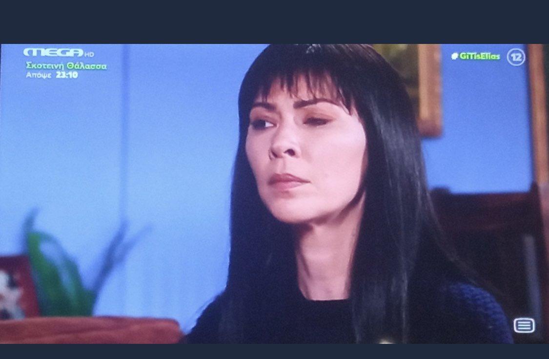 Η Γη της Ελιάς: Ο Στάθης ξαφνικά μένει στον δρόμο