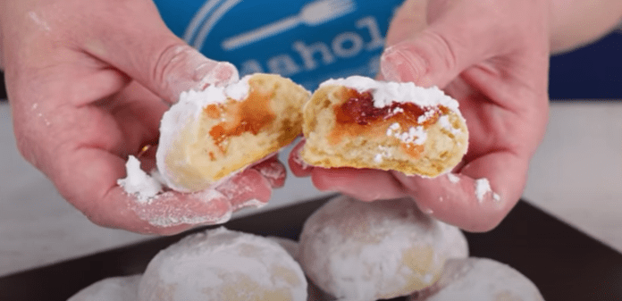 Mεθυσμένα- Νηστίσιμα-