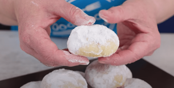 Mεθυσμένα- Νηστίσιμα-