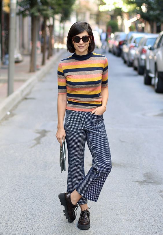 ιδέες-για-ντύσιμο-τον-Απρίλιο 2022-