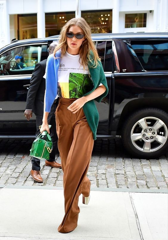 ιδέες-για-ντύσιμο-τον-Απρίλιο 2022-