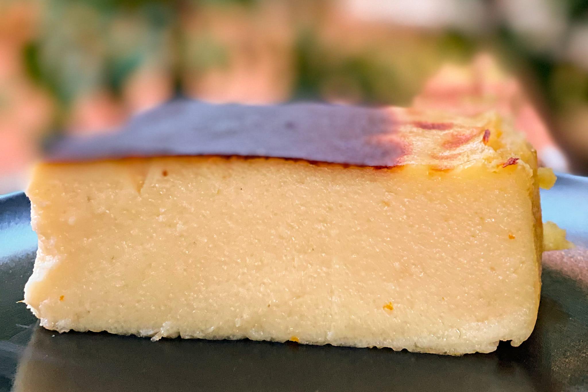 Γαλακτομπούρεκο -χωρίς- φύλλο- Γαλακτομπούρεκο -χωρίς- φύλλο-