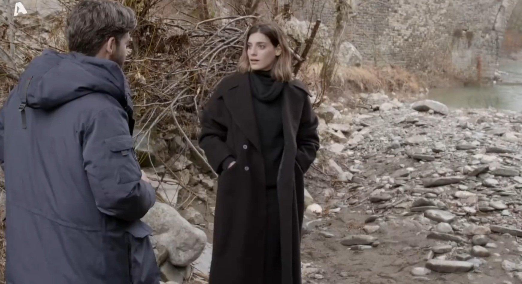 Σασμός-Αργυρώ-Σταύρος