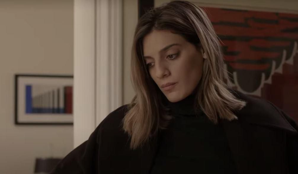 Σασμός-Αργυρώ