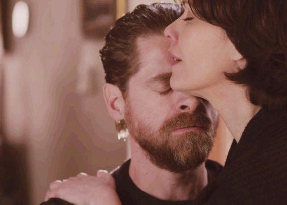 Σασμός: Μαθιός και Βασιλική λένε αλήθειες που πονάνε