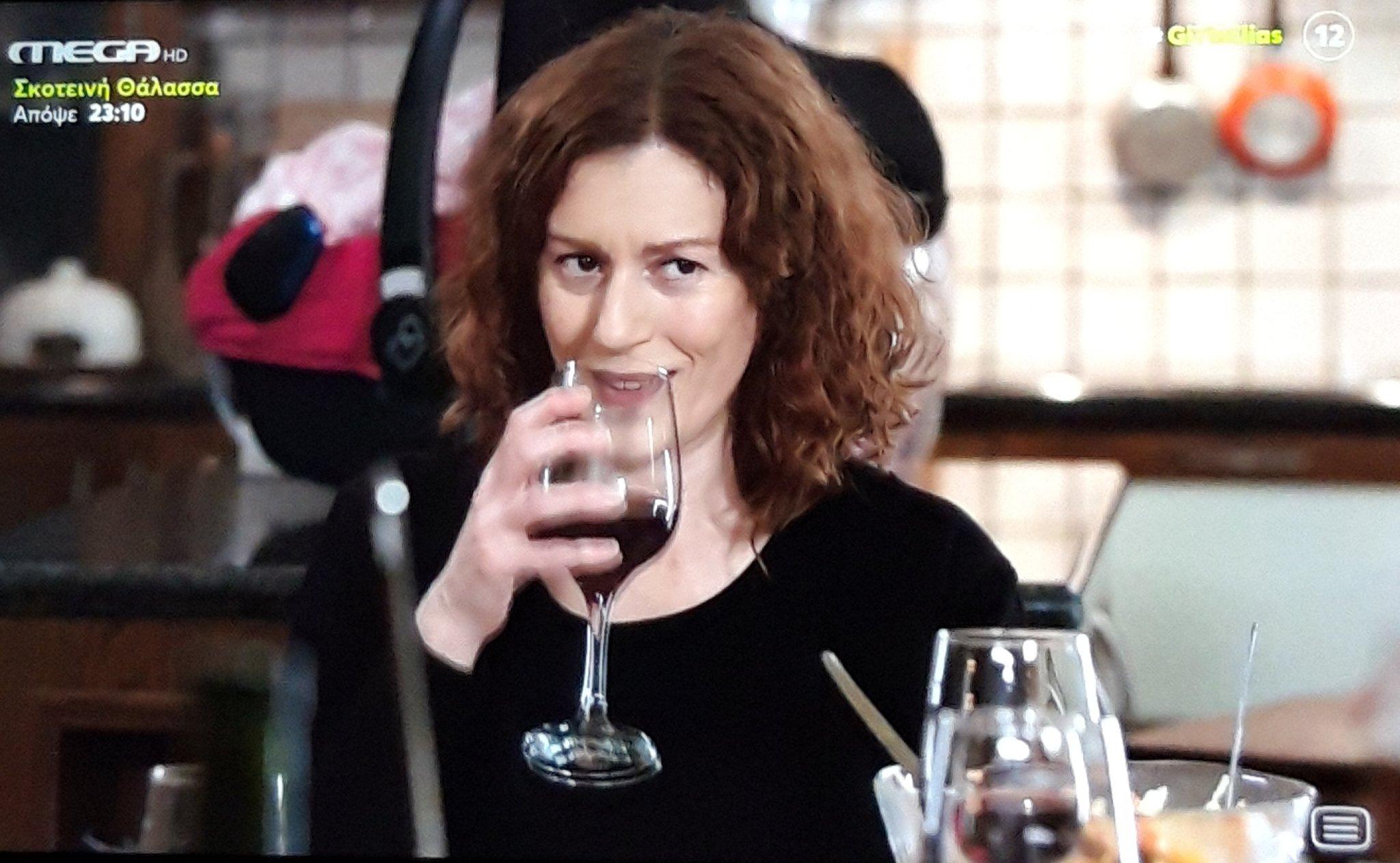 Η Γη της Ελιάς: H Χάιδω τρελαίνεται ξανά και κάνει πανικό