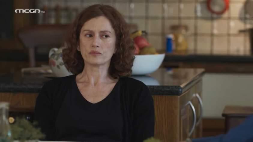 Η Γη της Ελιάς: H Χάιδω τρελαίνεται ξανά και κάνει πανικό