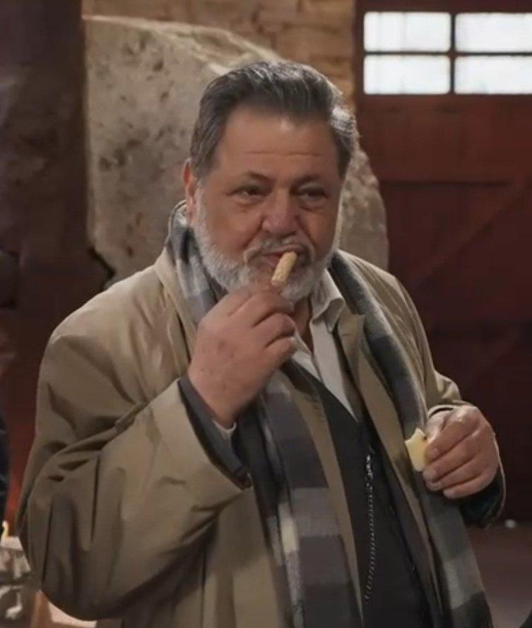 Η Γη της Ελιάς: H Χάιδω τρελαίνεται ξανά και κάνει πανικό