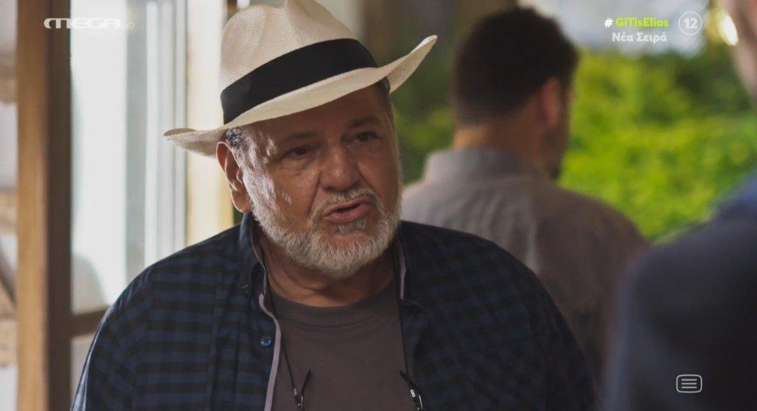 Η Γη της Ελιάς: H Χάιδω τρελαίνεται ξανά και κάνει πανικό