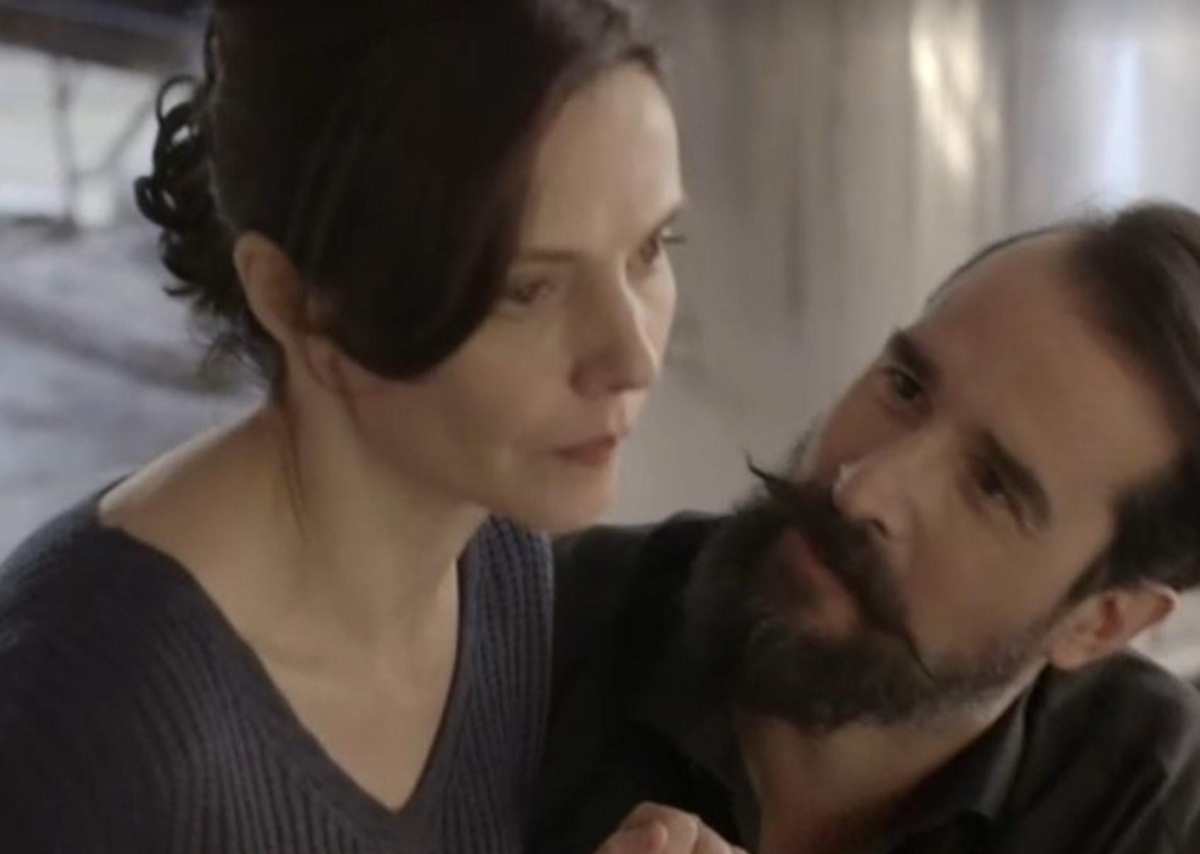 Σασμός: Μαθιός και Βασιλική λένε αλήθειες που πονάνε