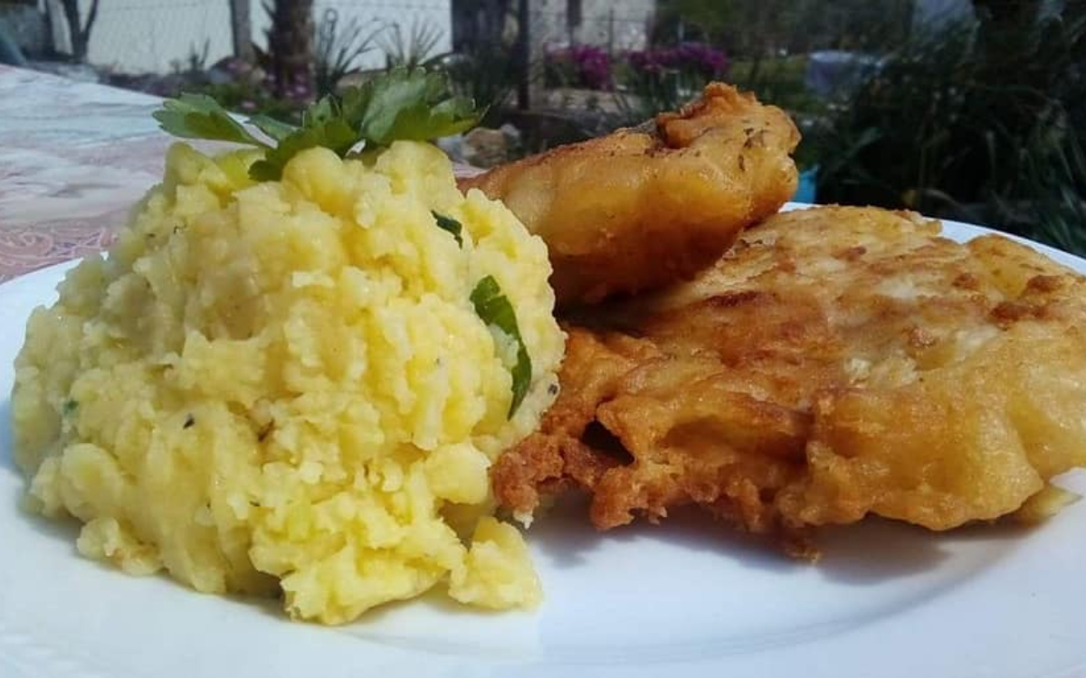 25η Μαρτίου: Πως να μην μυρίζει το στόμα σκόρδο μετά την σκορδαλιά