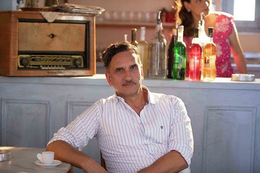 Άγριες-Μέλισσες-Σταμάτης