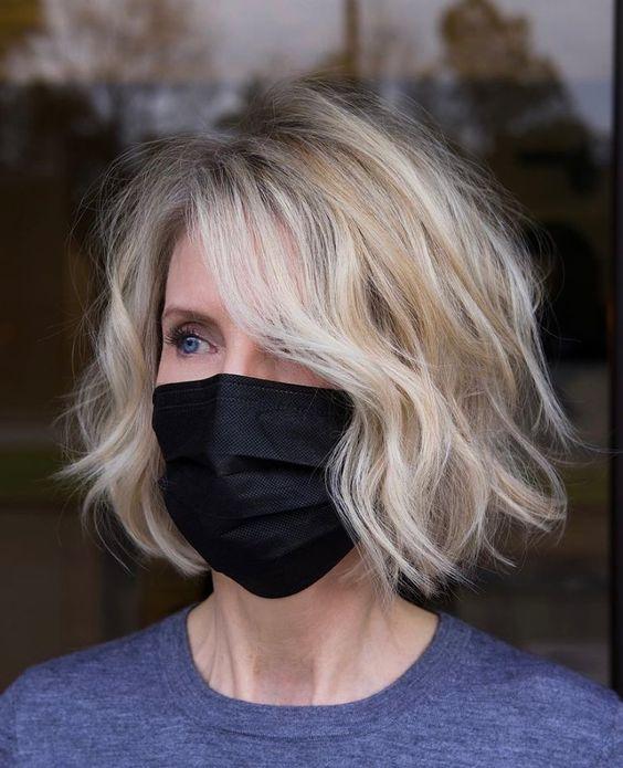 ιδέες-για-χτενίσματα-και-κουρέματα-τον-Απρίλιο 2022-