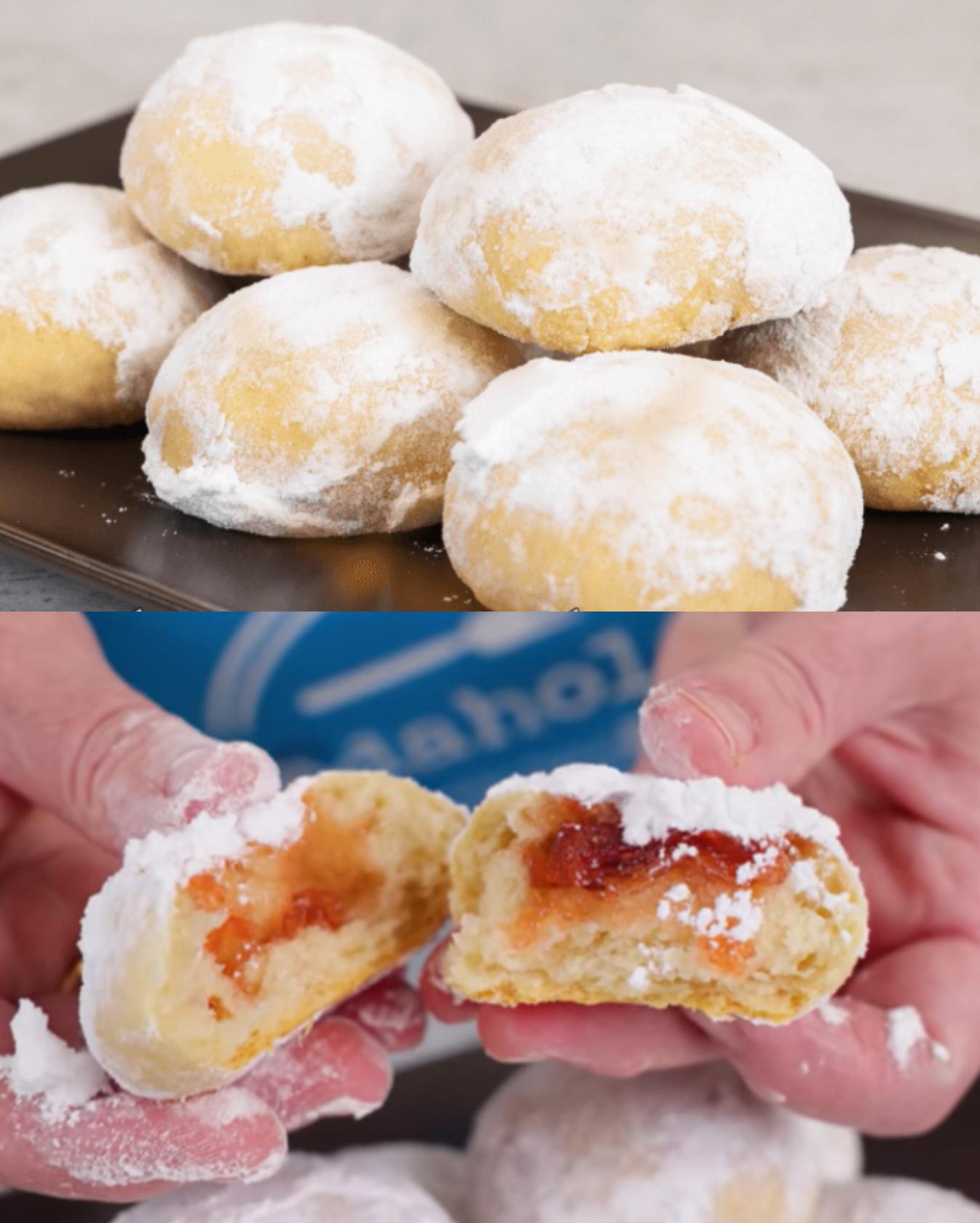 Mεθυσμένα Νηστίσιμα