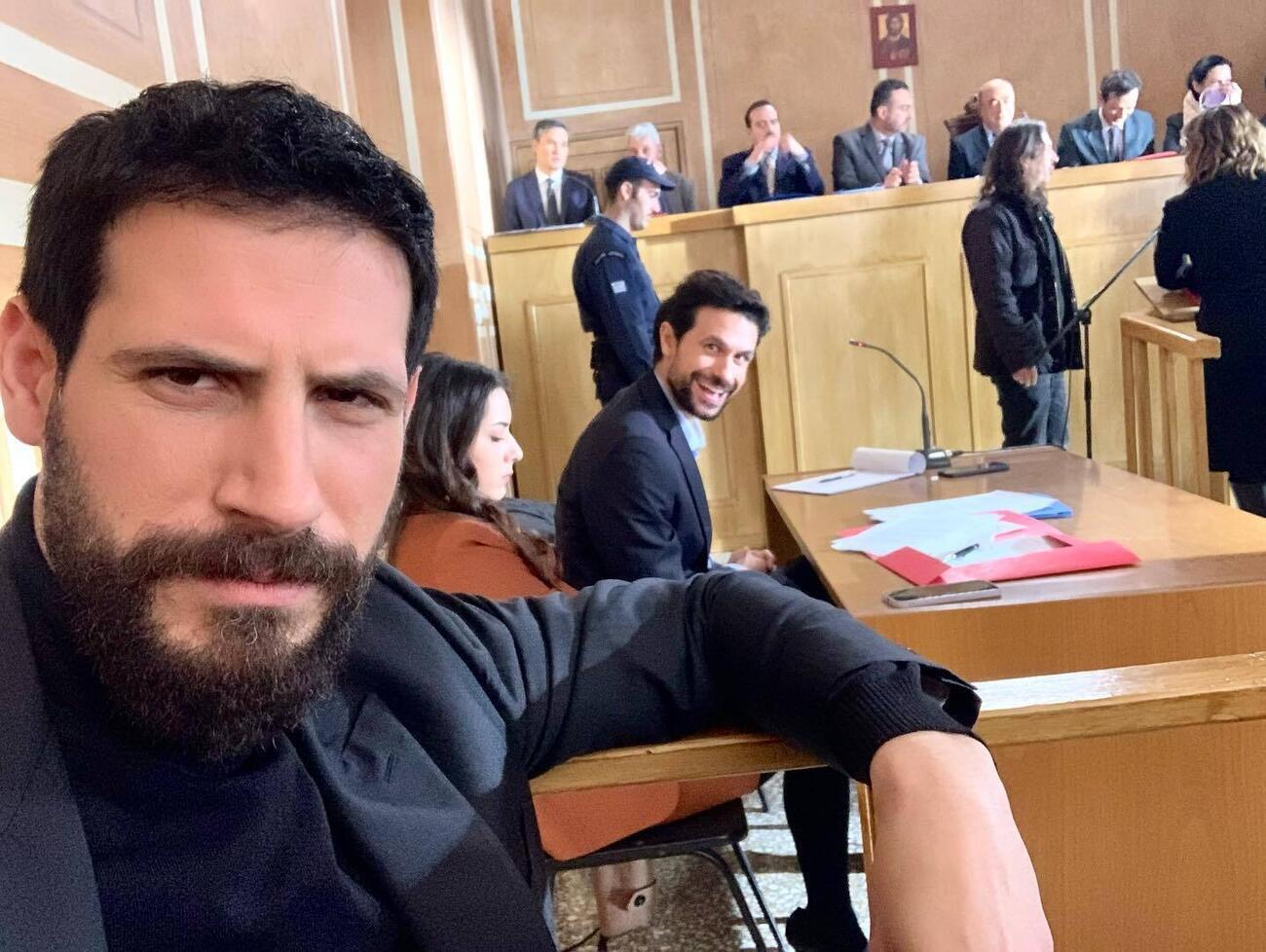 Σασμός Αστέρης – Αργυρώ : Η ζωή τους μετά την αποφυλάκιση του Αστέρη