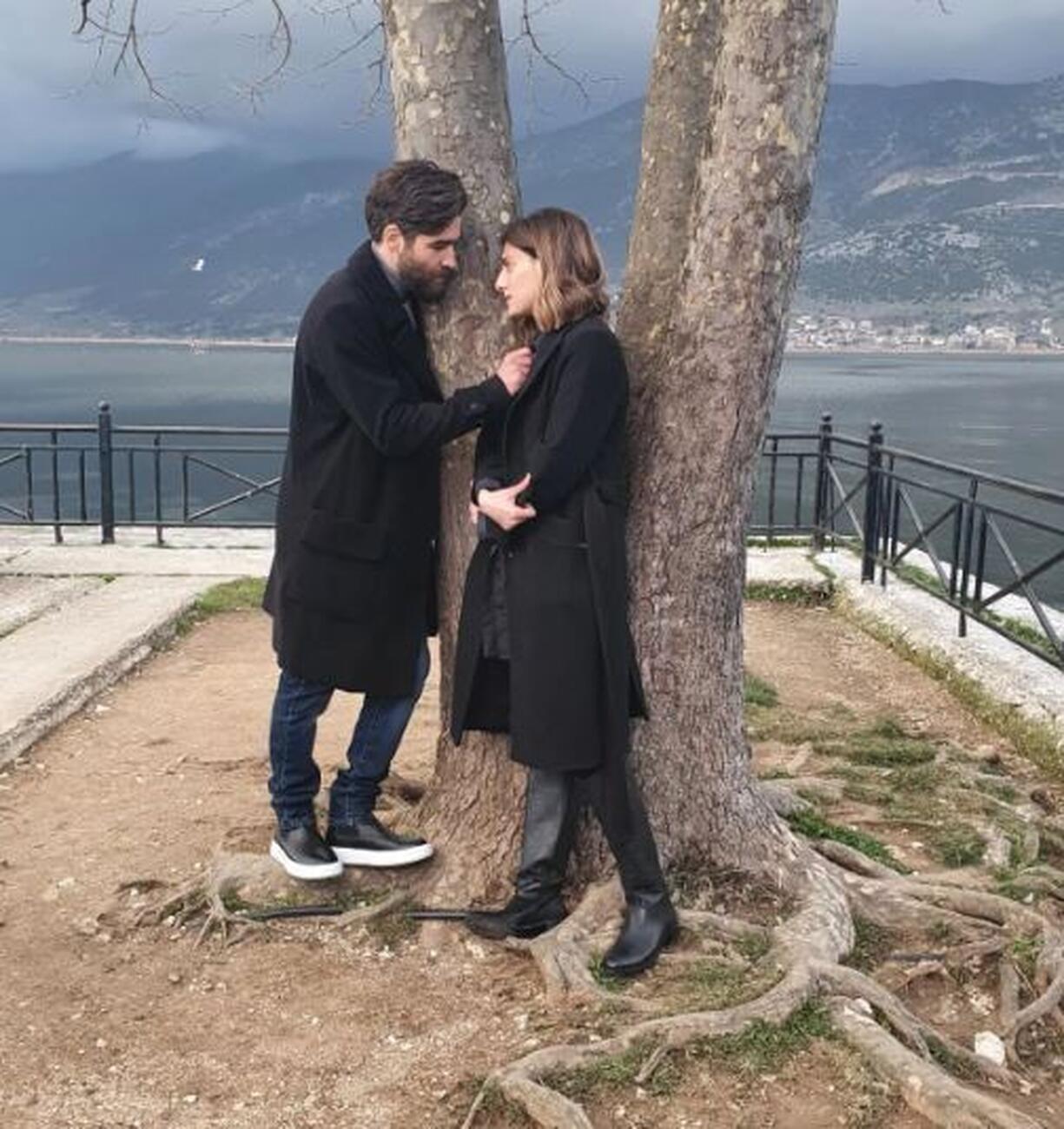 Σασμός Αστέρης – Αργυρώ : Η ζωή τους μετά την αποφυλάκιση του Αστέρη