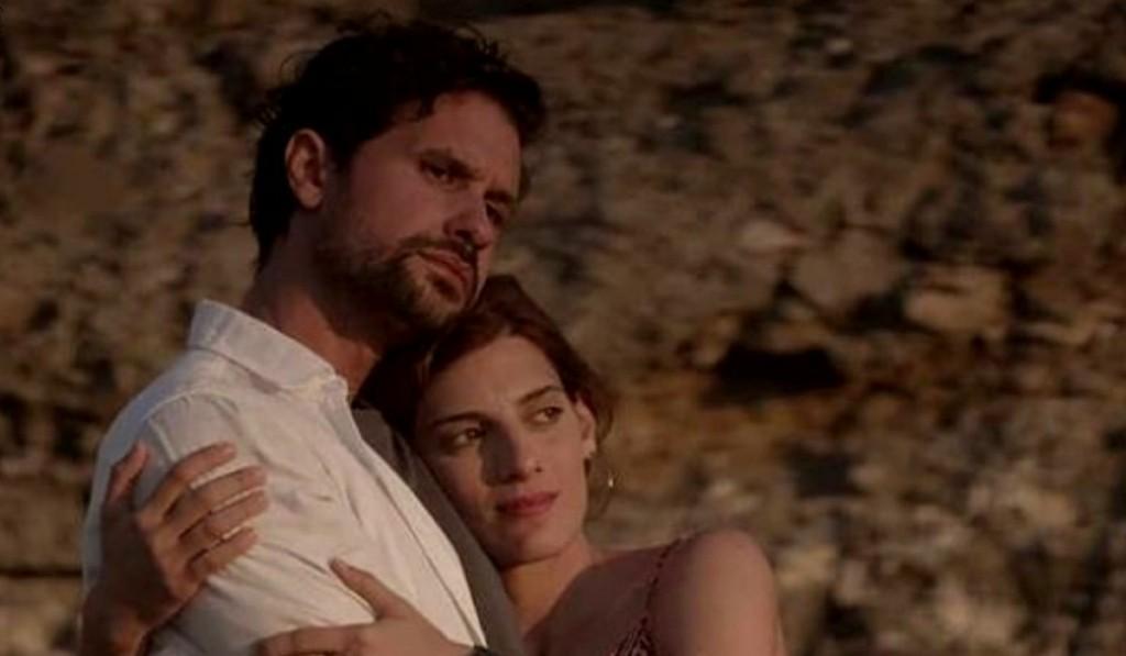 Σασμός: Το τέλος για Αργυρώ – Αστέρη από τον Ορφέα Αυγουστίδη