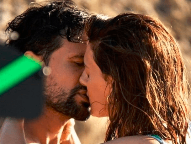 Σασμός: Αυτό είναι το τέλος για Αργυρώ – Αστέρη