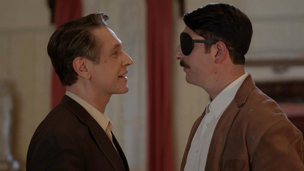 Άγριες Μέλισσες: Το τέλος της Αγορίτσας