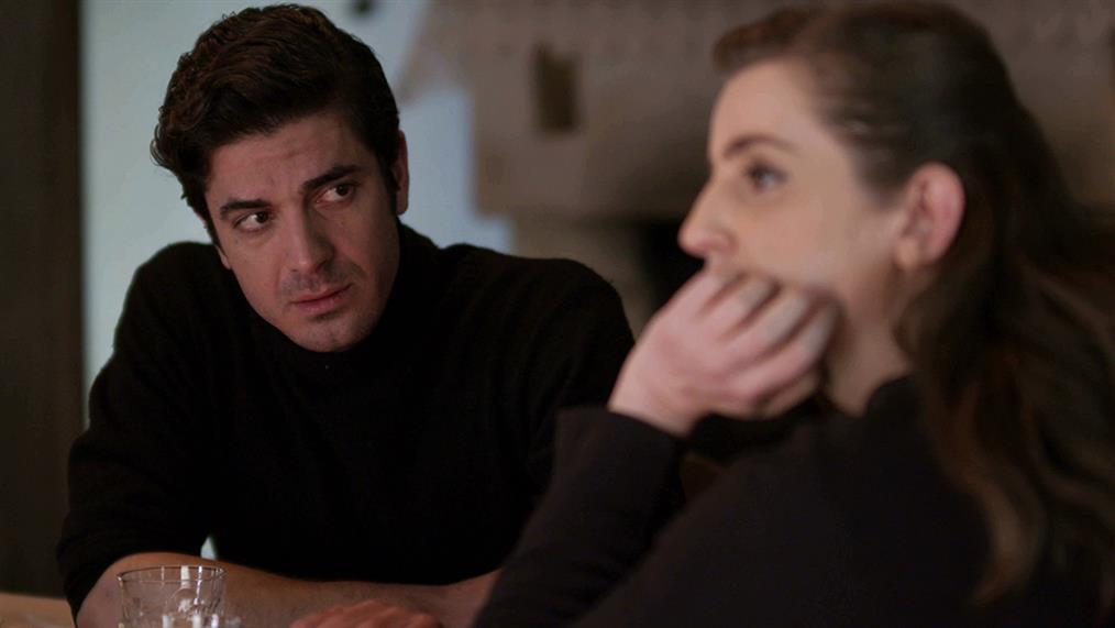 Άγριες Μέλισσες: Το τέλος της Αγορίτσας