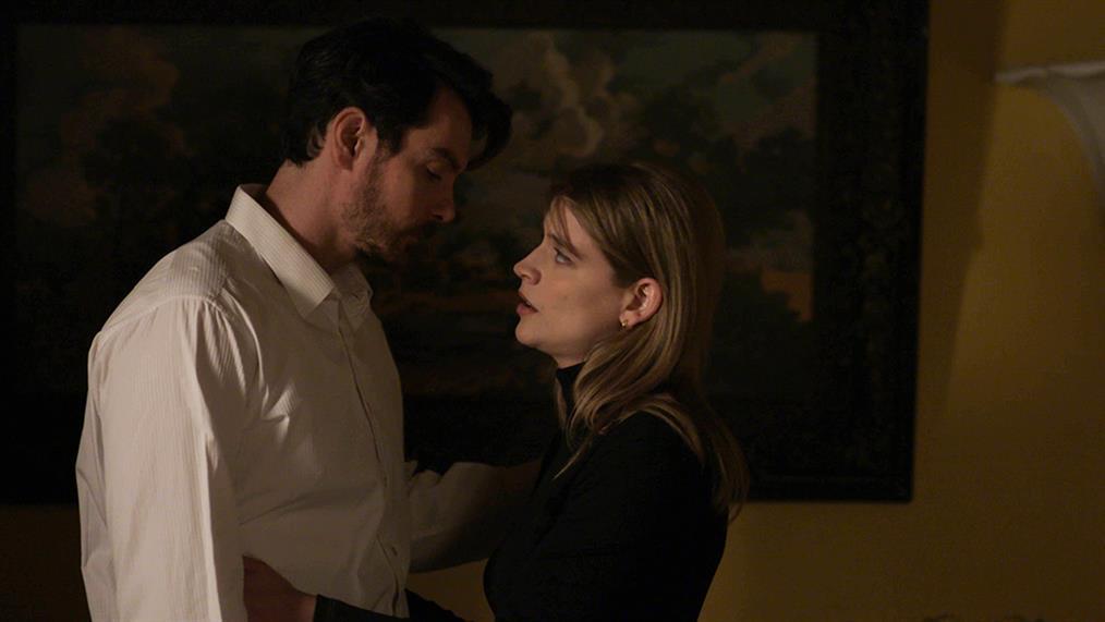 Άγριες Μέλισσες: Το τέλος της Αγορίτσας