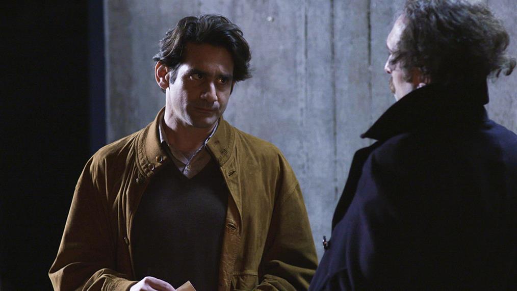 Άγριες Μέλισσες: Το τέλος της Αγορίτσας