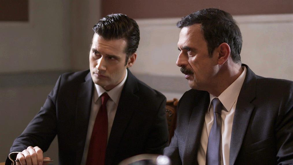 Άγριες Μέλισσες: Το τέλος της Αγορίτσας