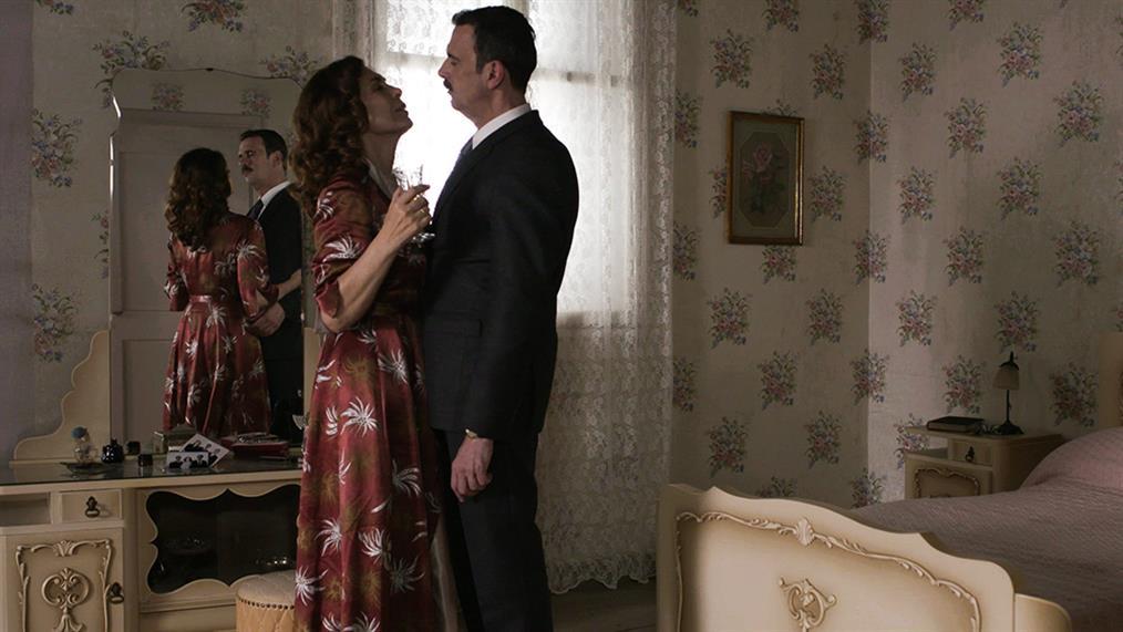 Άγριες Μέλισσες: Το τέλος της Αγορίτσας