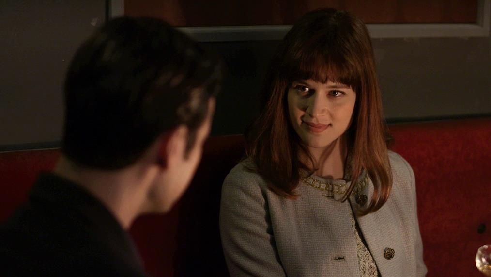 Άγριες Μέλισσες: Το τέλος της Αγορίτσας