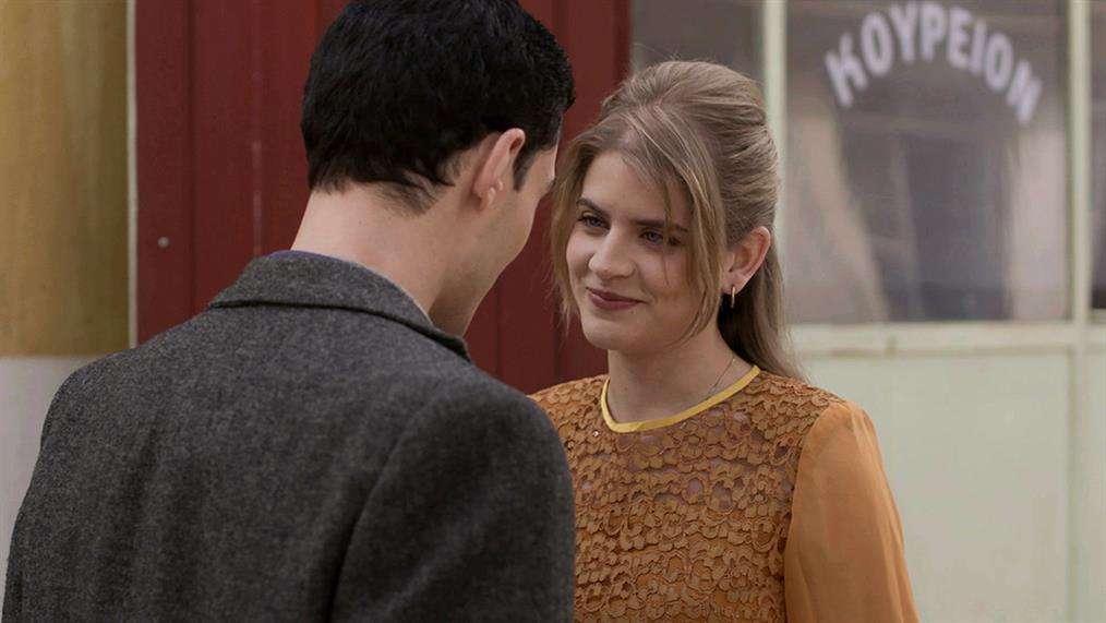 Άγριες Μέλισσες: Το τέλος της Αγορίτσας