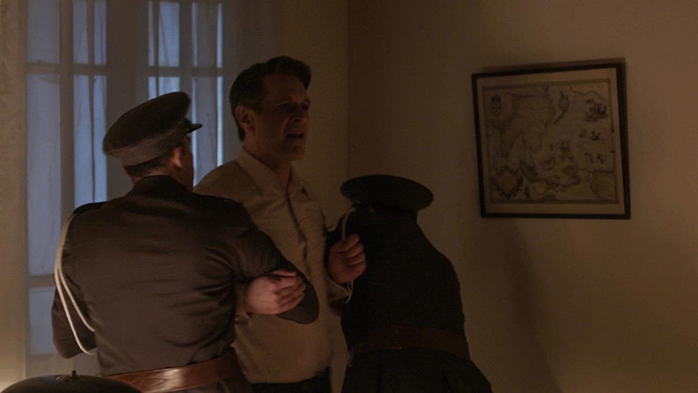 Άγριες Μέλισσες: Το τέλος της Αγορίτσας