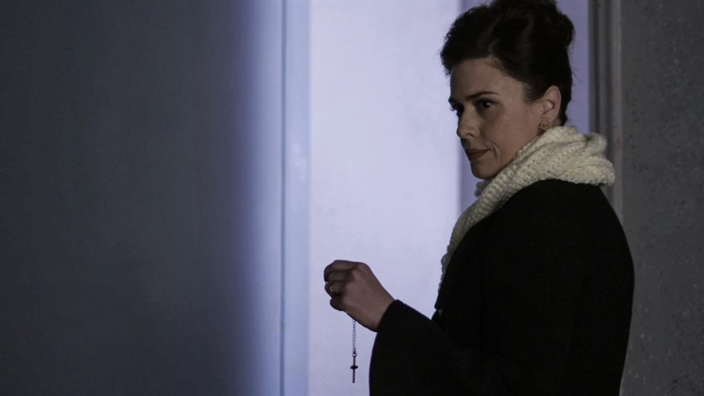 Άγριες Μέλισσες: Το τέλος της Αγορίτσας