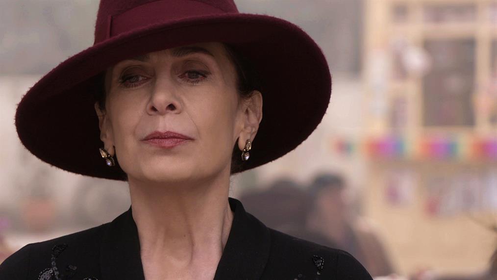 Άγριες Μέλισσες: Το τέλος της Αγορίτσας