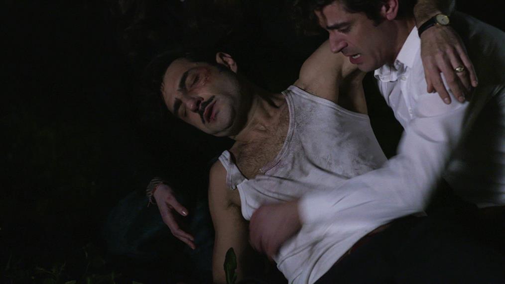 Άγριες Μέλισσες: Το τέλος της Αγορίτσας