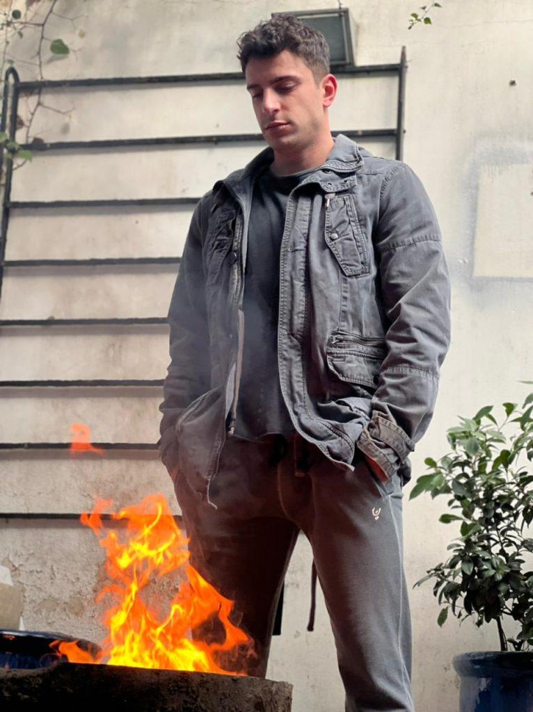 Η Γη της Ελιάς: Ο Στάθης μένει στον Ιάκωβο