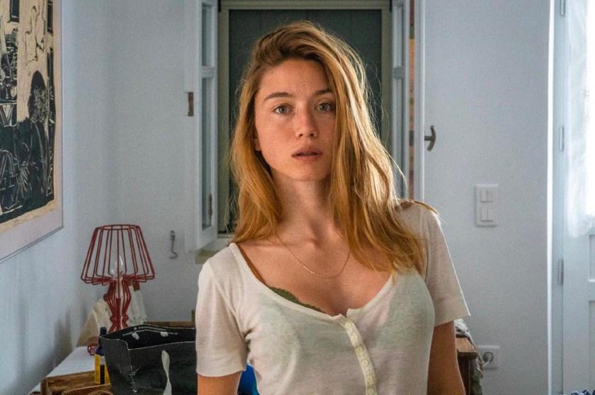 Σασμός-Κλαίρη