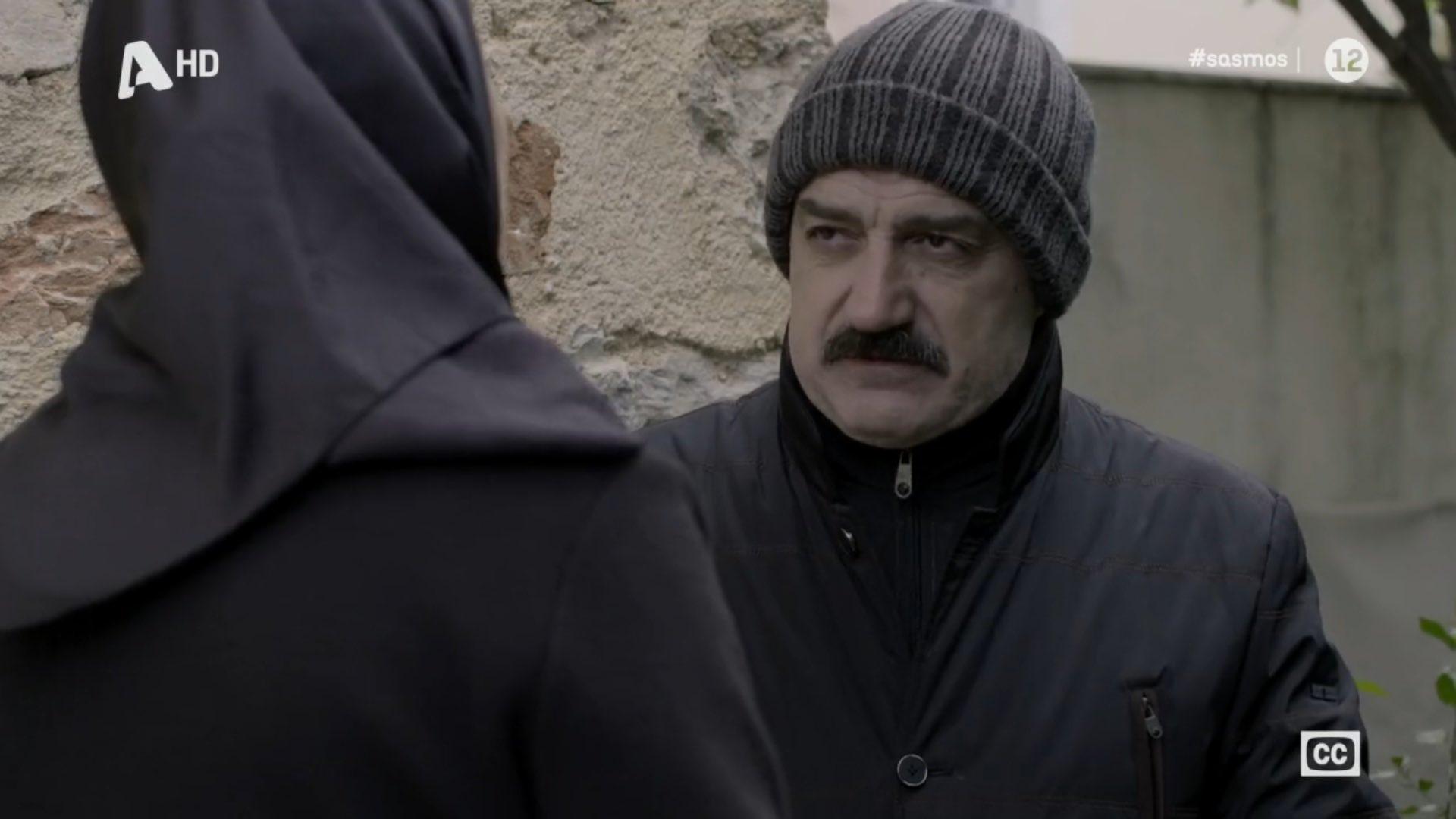 Σασμός: Ο Μανώλης μου αποκάλυψε ότι έχει δει τον δολοφόνο