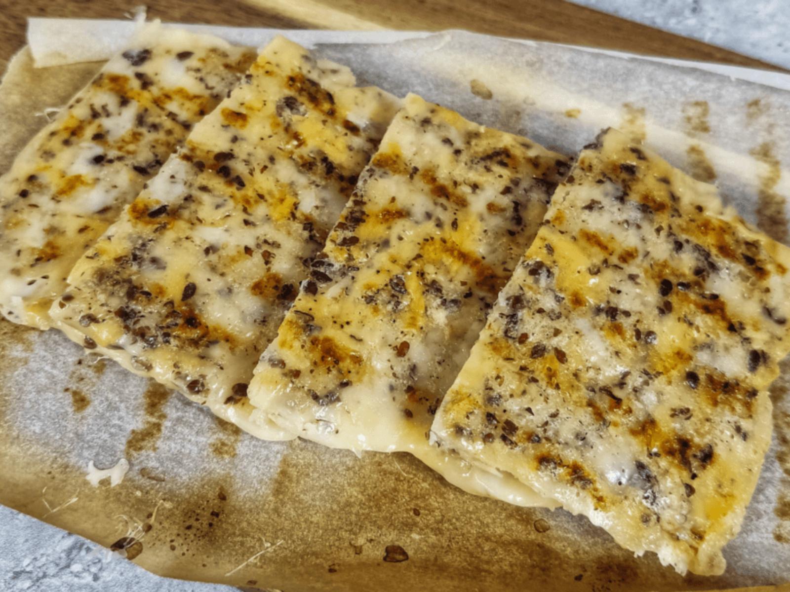 5 συνταγές για νηστίσιμες πίτες