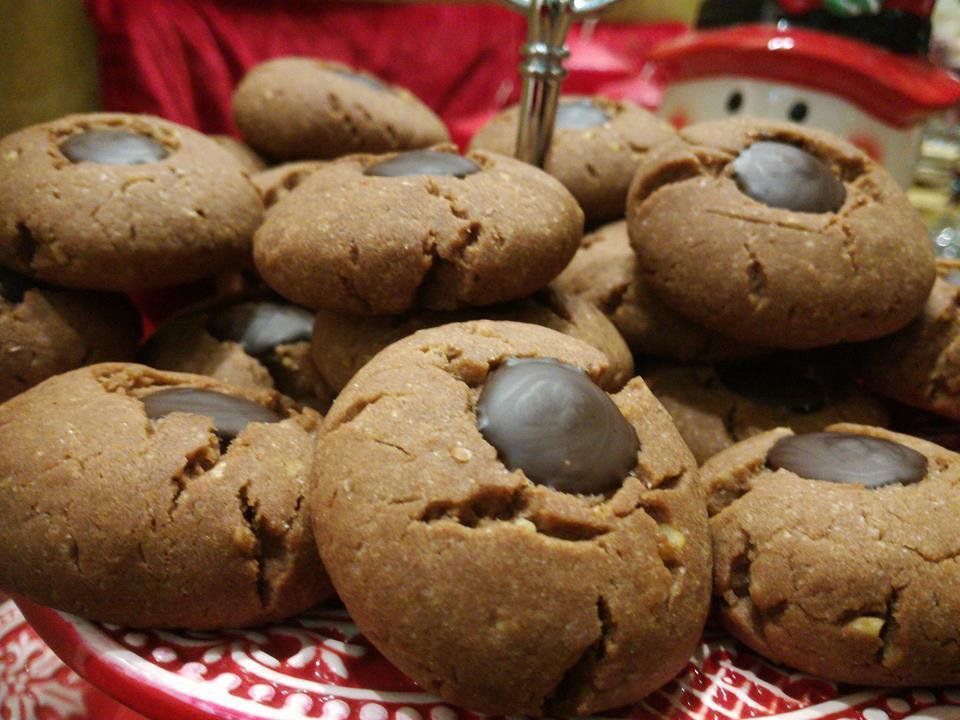  νηστήσιμα -σοκολατένια- γλυκά-