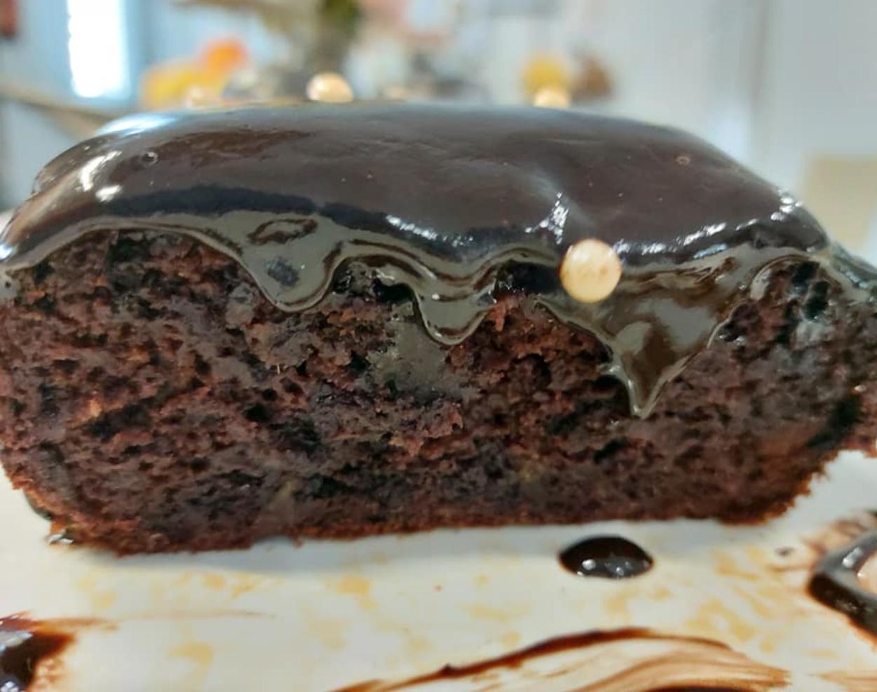  νηστήσιμα -σοκολατένια- γλυκά-