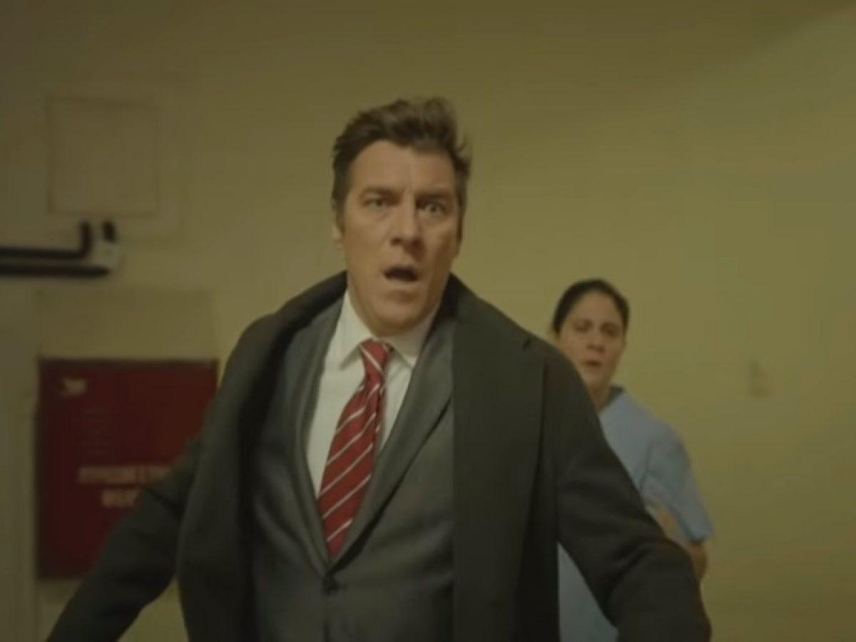 Ο όρκος επόμενα επεισόδια :15 , 16