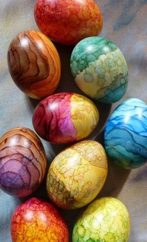 ιδέες-για-να-βάψεις-τα-πασχαλινά-αυγά-